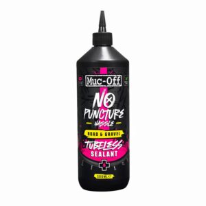 Muc-Off No Puncture Road & Gravel Tubeless tömítő 500ml