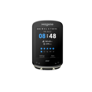 Magene C506 Smart GPS Bike Computer