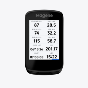 Magene C606 Smart GPS