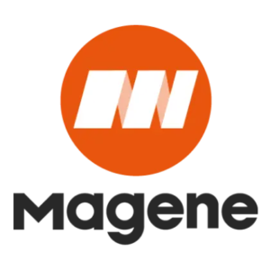 MAGENE GPS és Kiegészítők