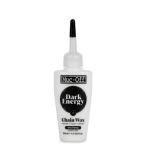 Muc-Off Dark energy chain wax