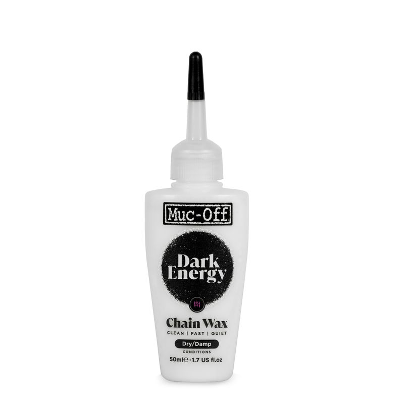 Muc-Off Dark energy chain wax