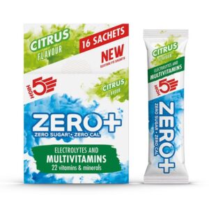 ZERO+ Multivitamins